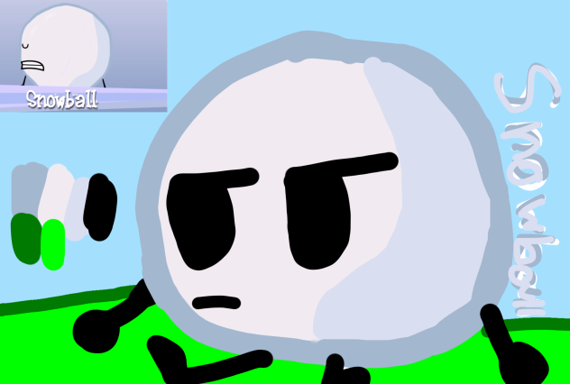 Snowball