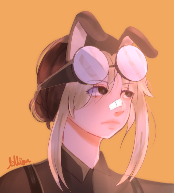 Request from Lula Karma