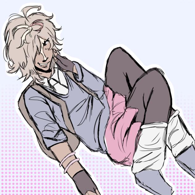 Didn’t feel like rendering