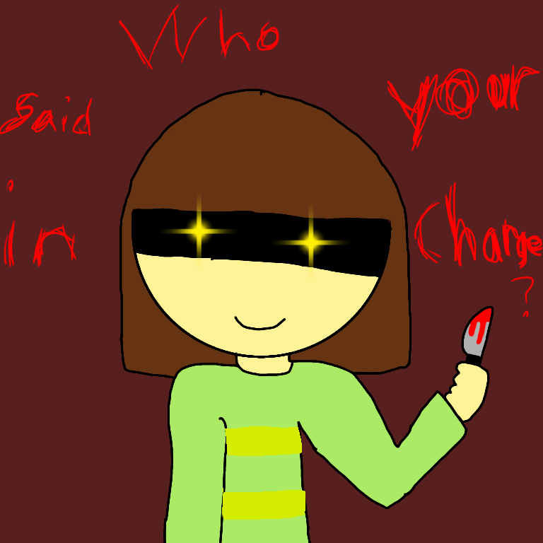 speedpaint ll Chara - ibisPaint