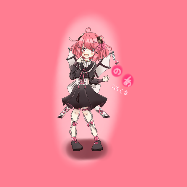 こあくま🍑のあ❣️