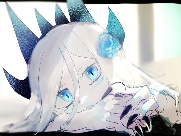 おはよう？