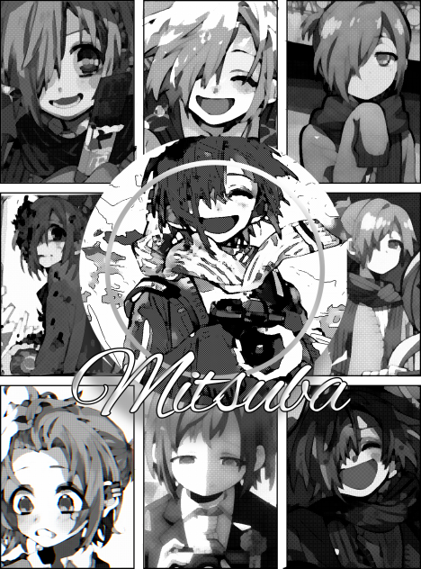 Mitsuba Edit