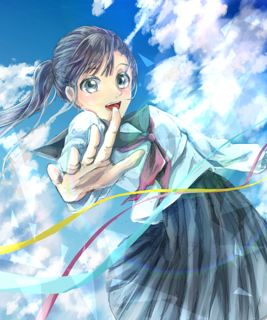 光風