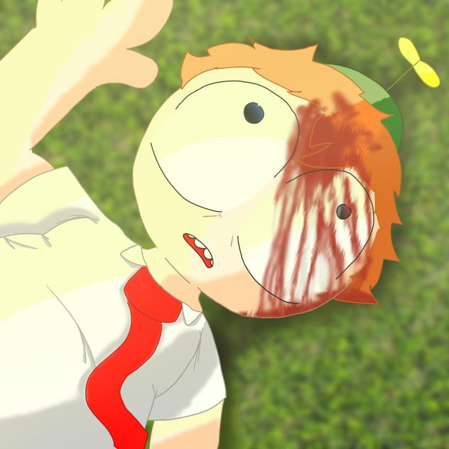 A Whole Garden Of Flowers