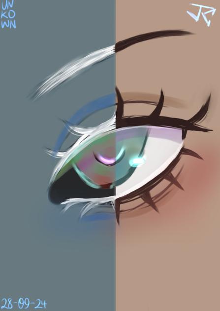 Random art - ibisPaint
