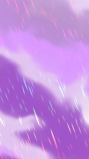 雨