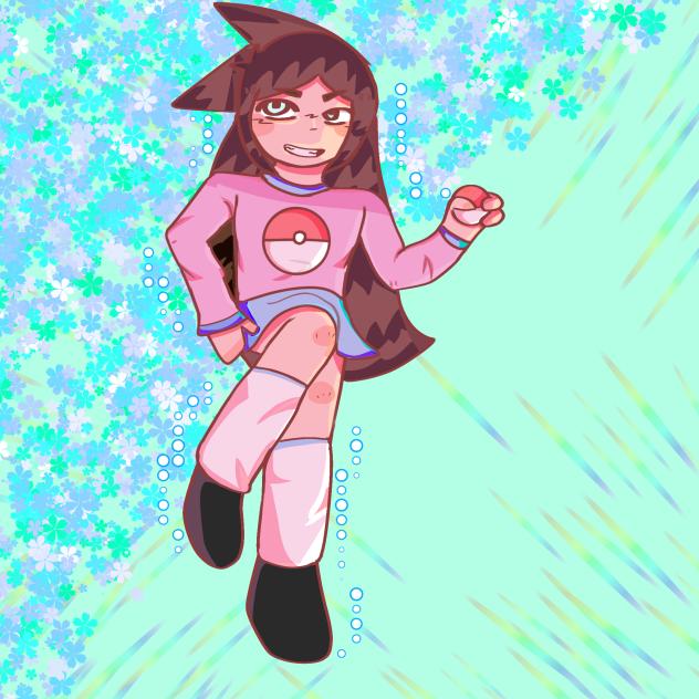 demasiaso fan art ❤