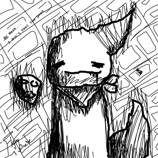 The shenanigans begin!! yippee