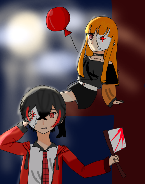 ゆあんくん🍑 - YouTube カラフルピーチ からピチ えとさん ゆあんくん