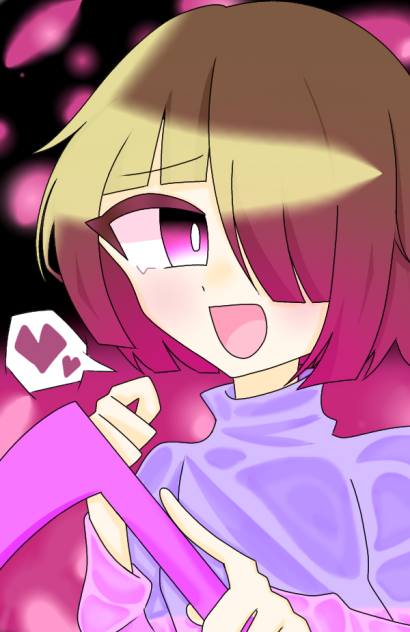 ベティ様
