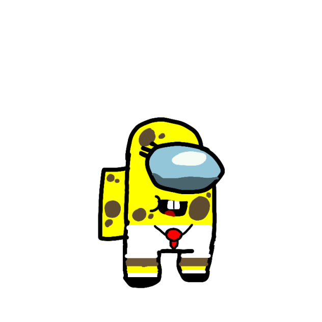 Bob toronja 🤣