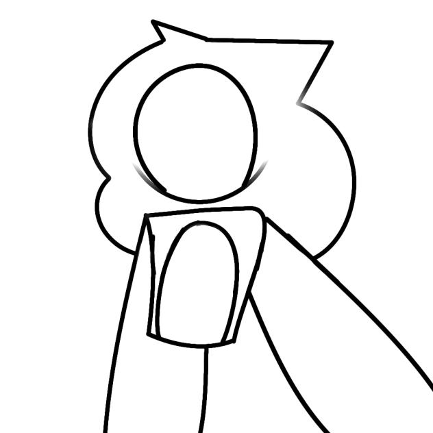 Base for any of you art monsters