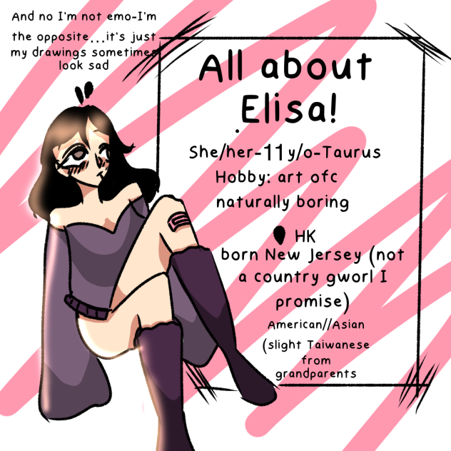 I was too lazy to do this a month ago-