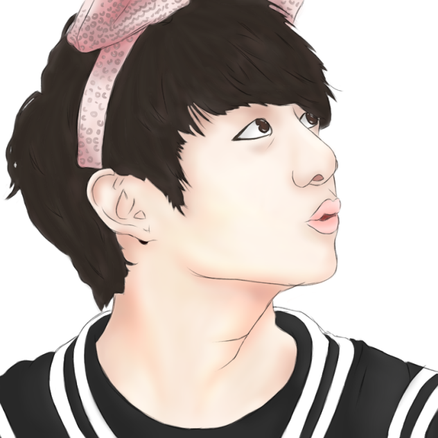 Jungkook - BTS