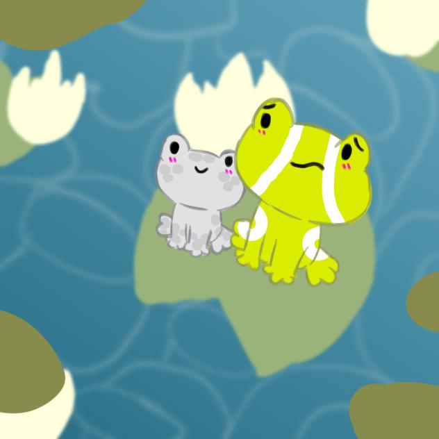 Frogs