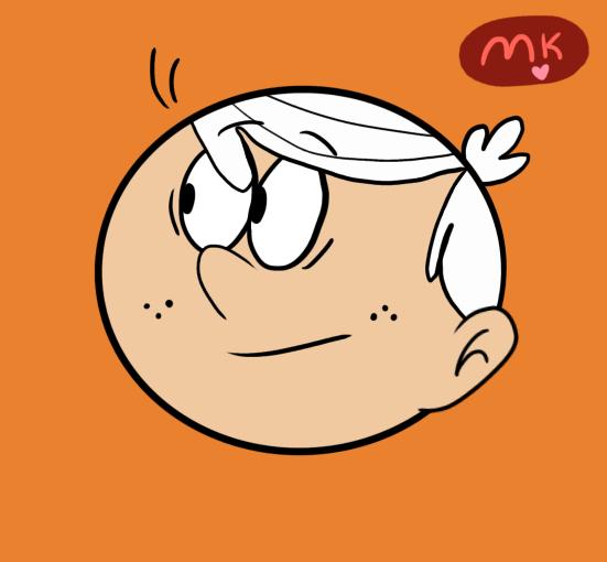 Lincoln Loud (The Loud House)