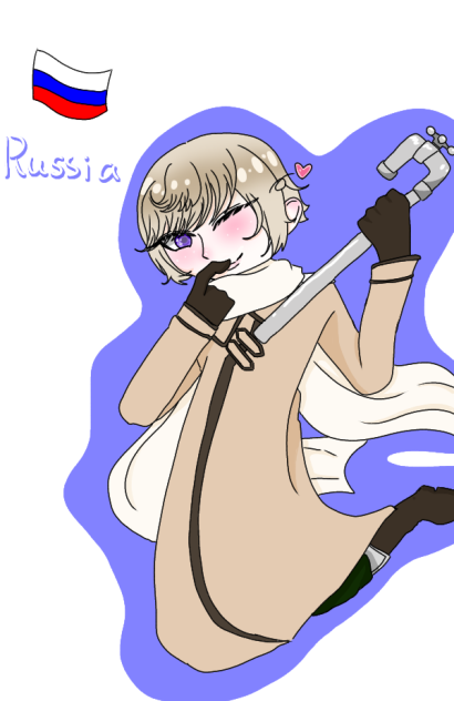 ロシア２