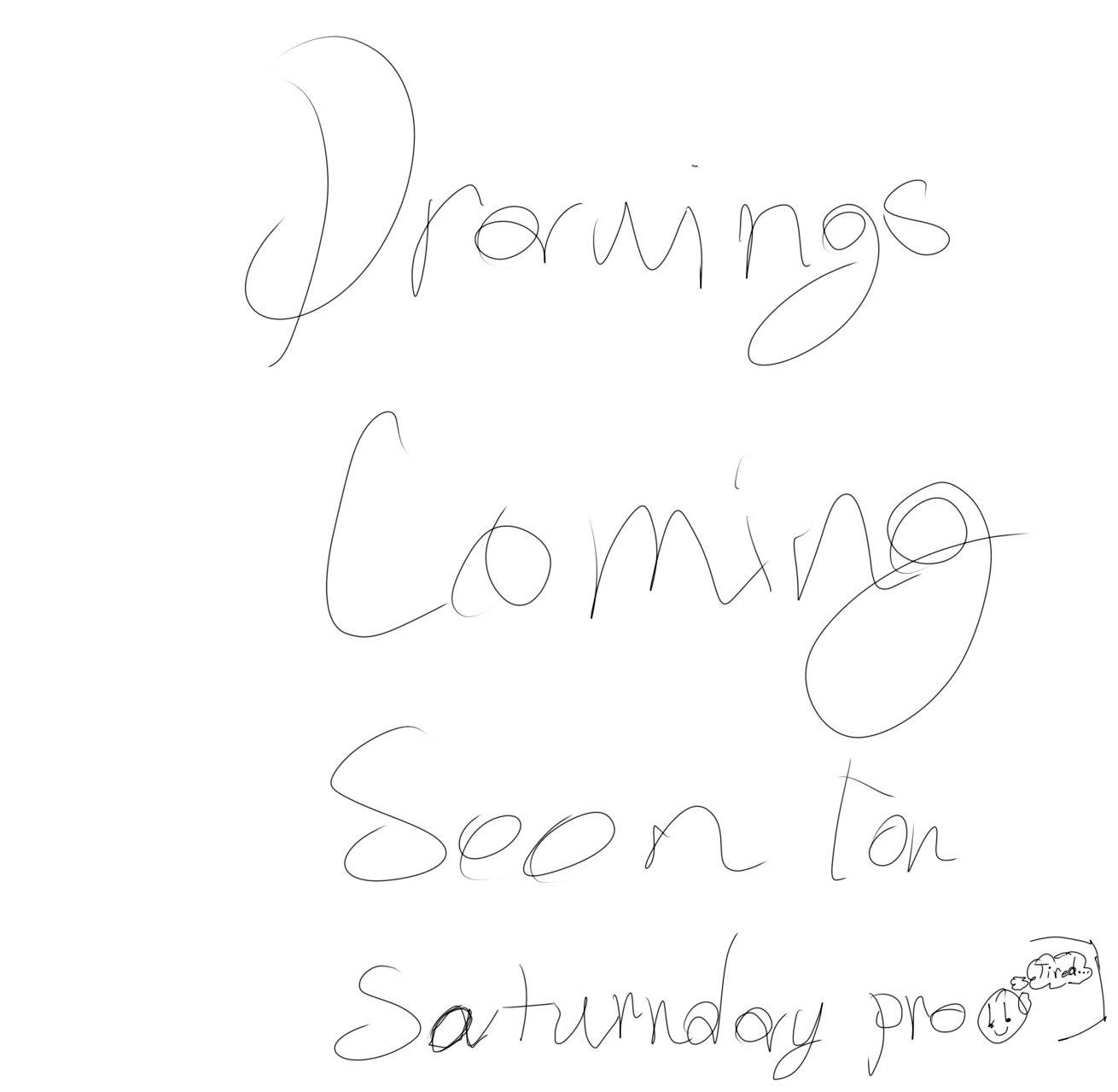 New Project!!!👏👏 - ibisPaint