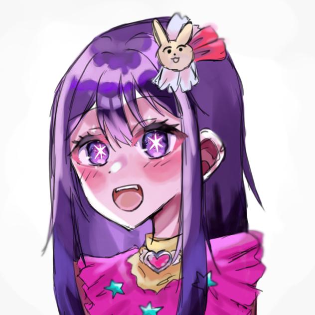 星野アイ