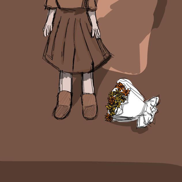 それ残念なこと