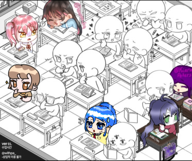 Classroom collab