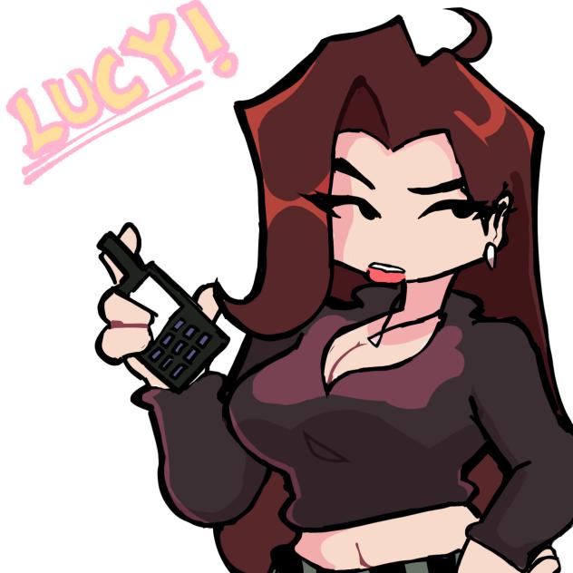 Lucy Zheng