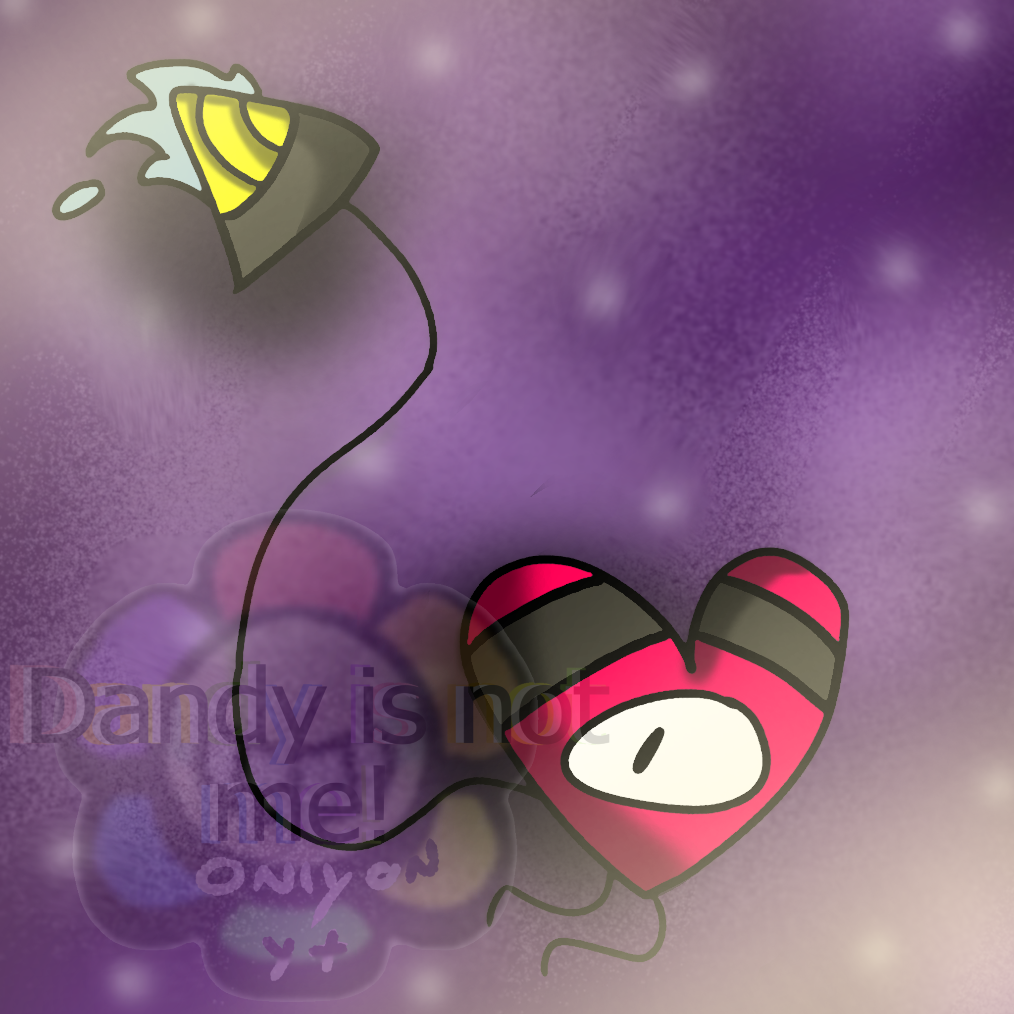 silly lil guy - ibisPaint