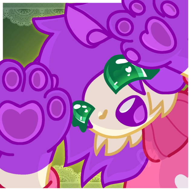 Surprise!