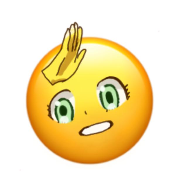 Emoji Stickerr(with anya faces)