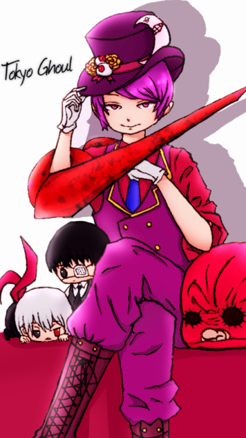 ◽️グール◽️