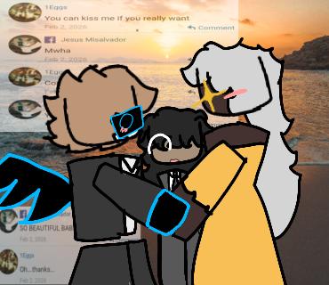 WELCOME TO THE WEDDING-