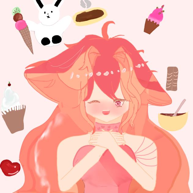 litreally me in dreamland
