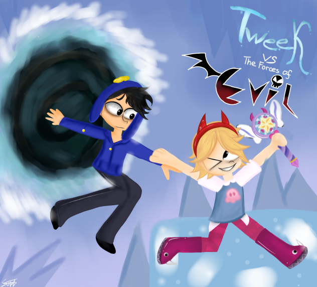 FOR A CONTEST