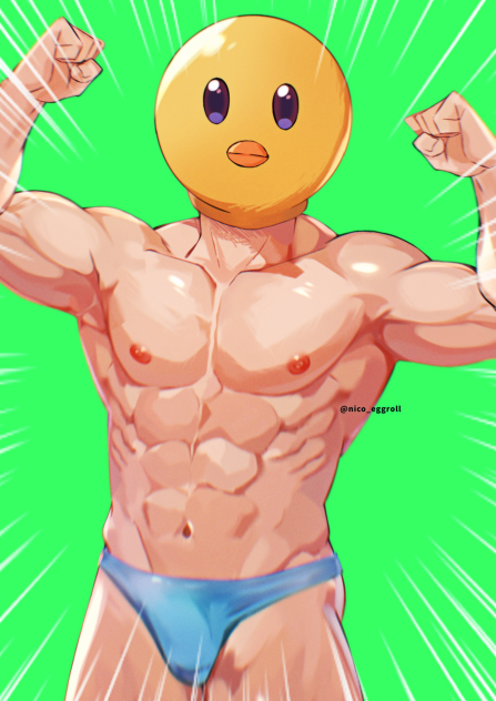 ぴえヨン