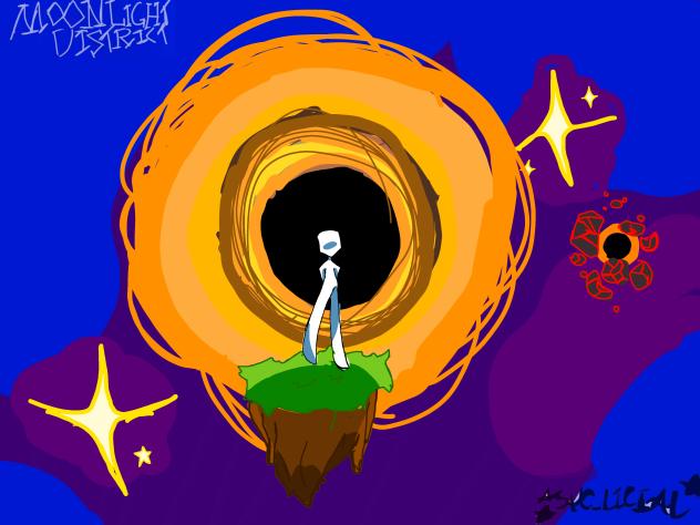 Random moonlight district icon for song