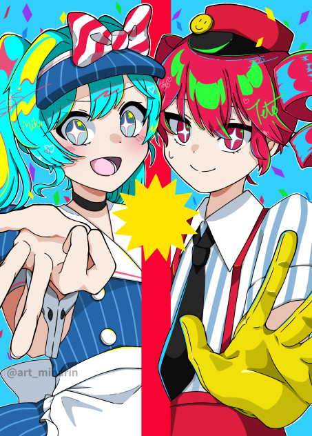 メズマライザー