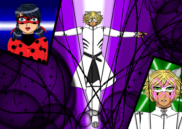 Monsieur Marionette