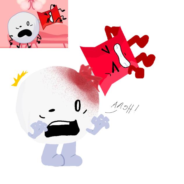Random tpot 13 redraw