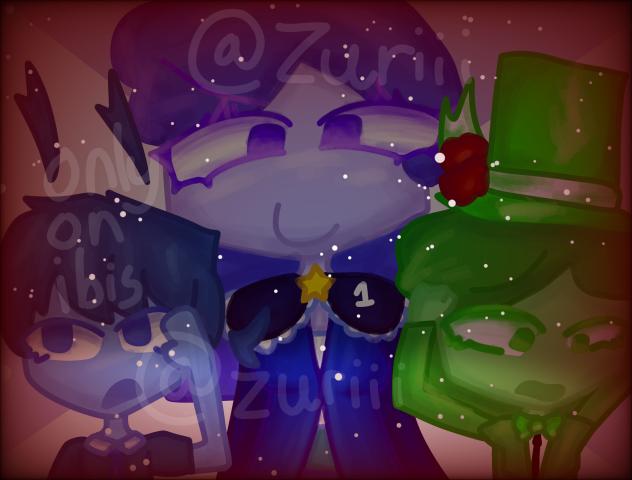 ★ one , four , two _ bfb , tpot , bfdi ★