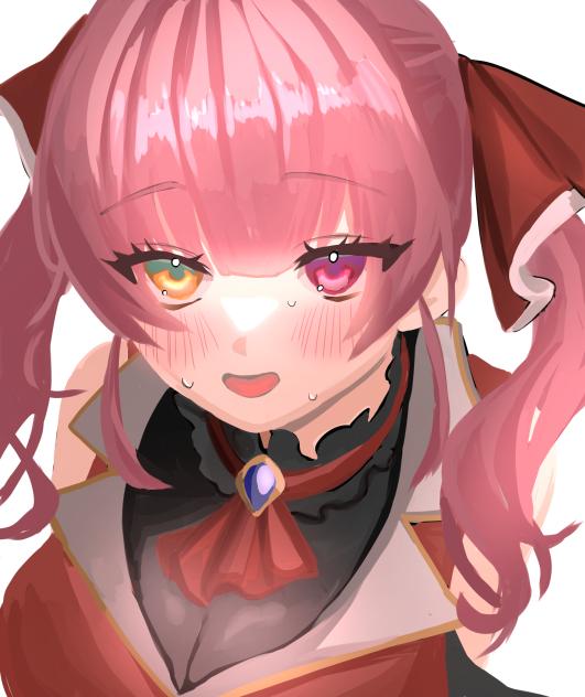 ここ暑くない？