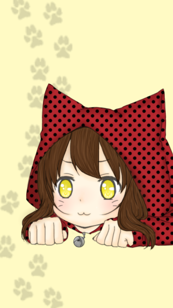 Neko Girl