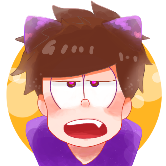 一松 ibisPaint