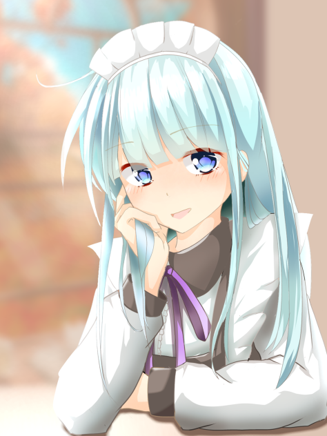 メイドさま！