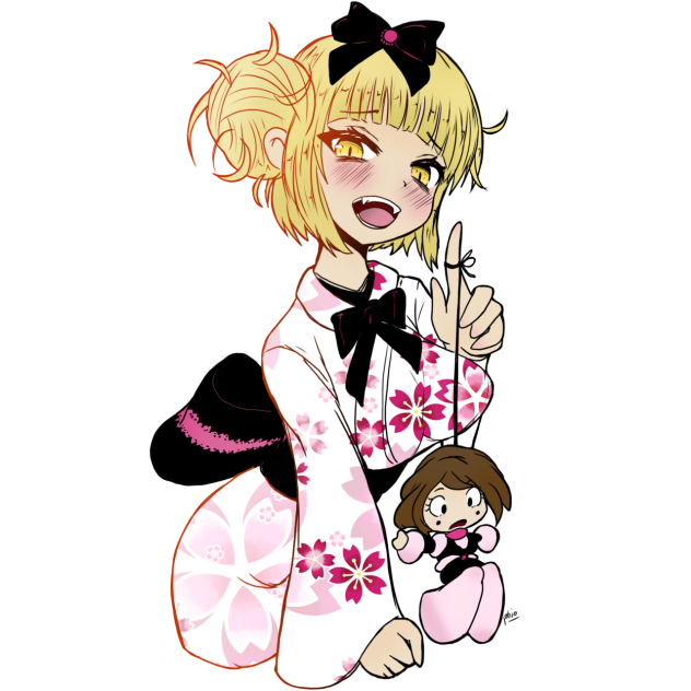 toga