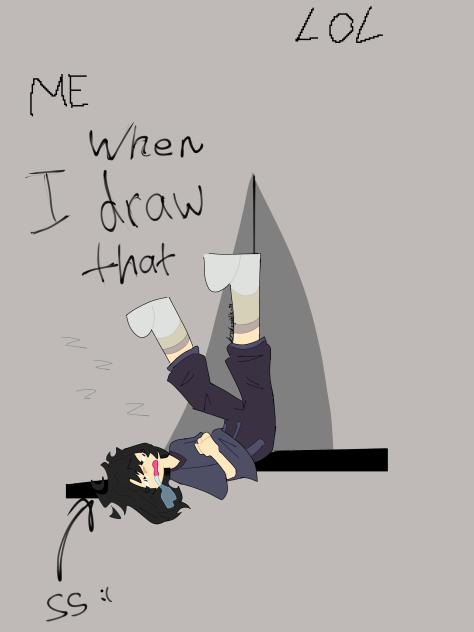 SOOOO LAZYYYYYY