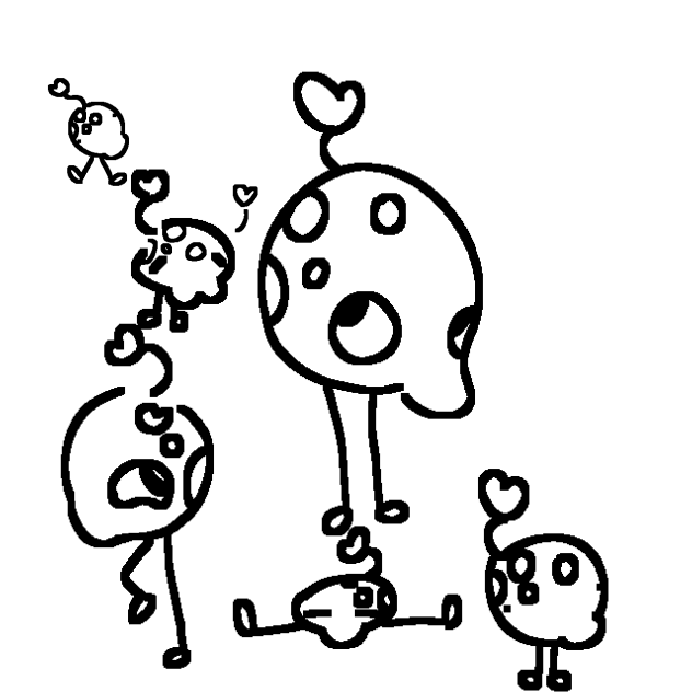 Plumpie (Unfinished)