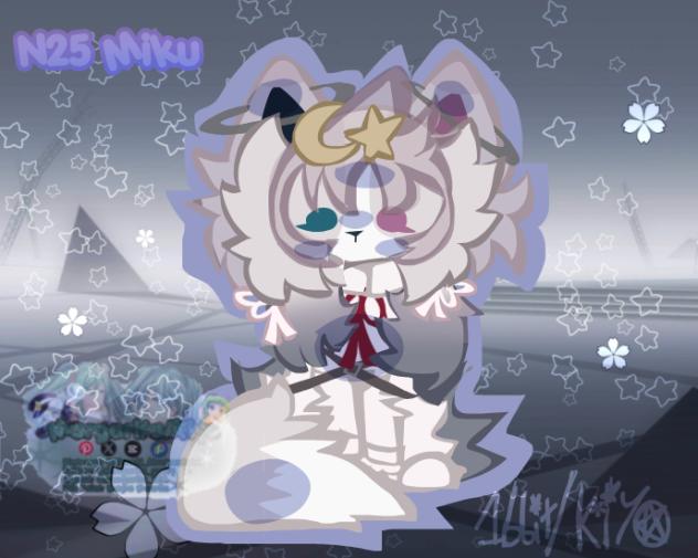 N25!!!★