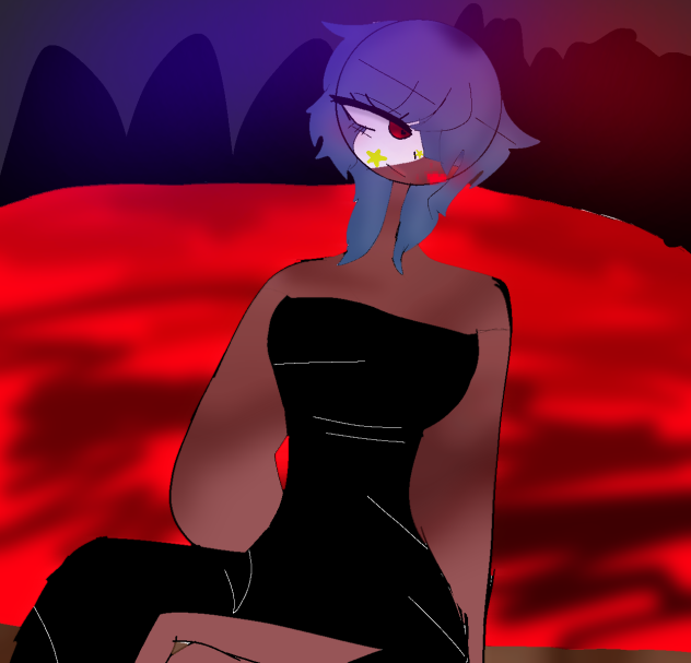 COUNTRYHUMANS PHILIPPINES