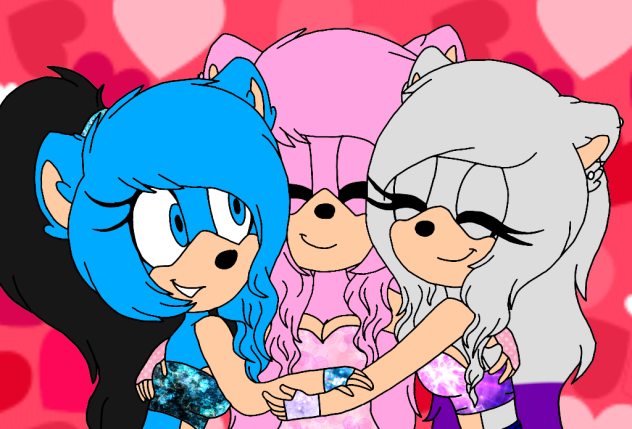 The Rose Sisters Are Back Again